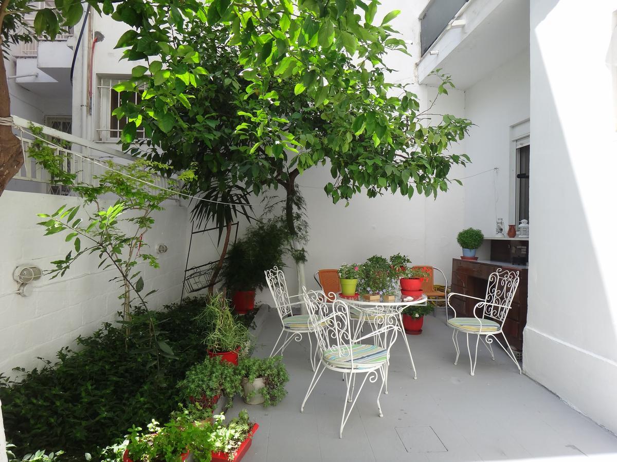 Oceanis Hotel Loutra Edipsou  ภายนอก รูปภาพ