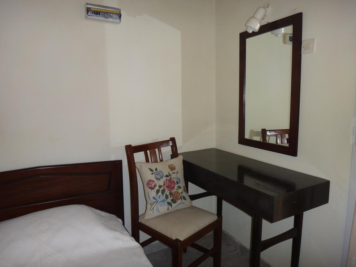 Oceanis Hotel Loutra Edipsou  ภายนอก รูปภาพ